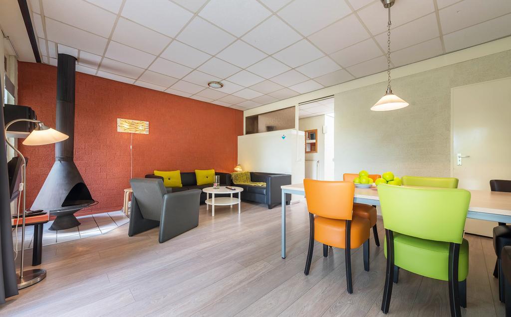 Roompot Schin Op Geul Born Quarto foto