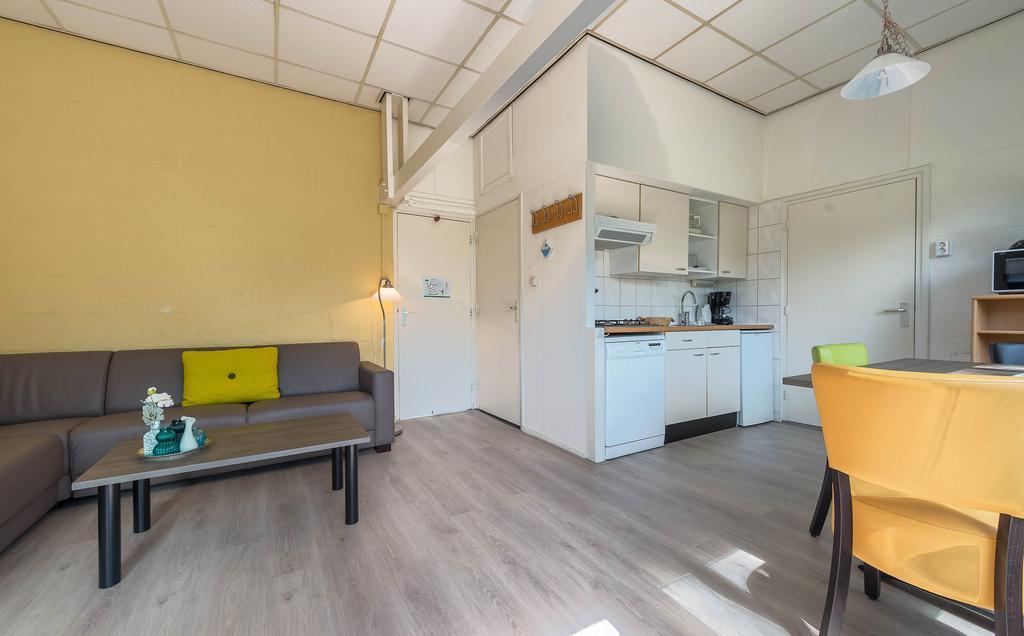 Roompot Schin Op Geul Born Quarto foto