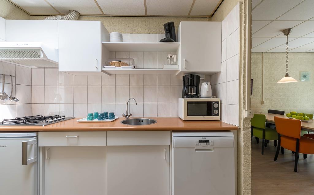 Roompot Schin Op Geul Born Quarto foto
