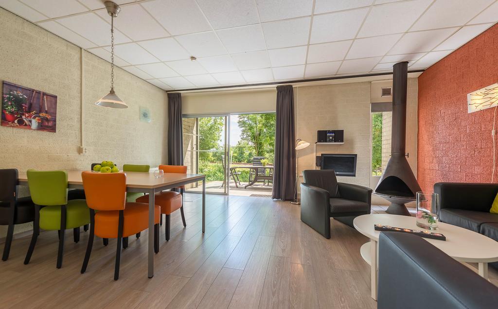 Roompot Schin Op Geul Born Quarto foto