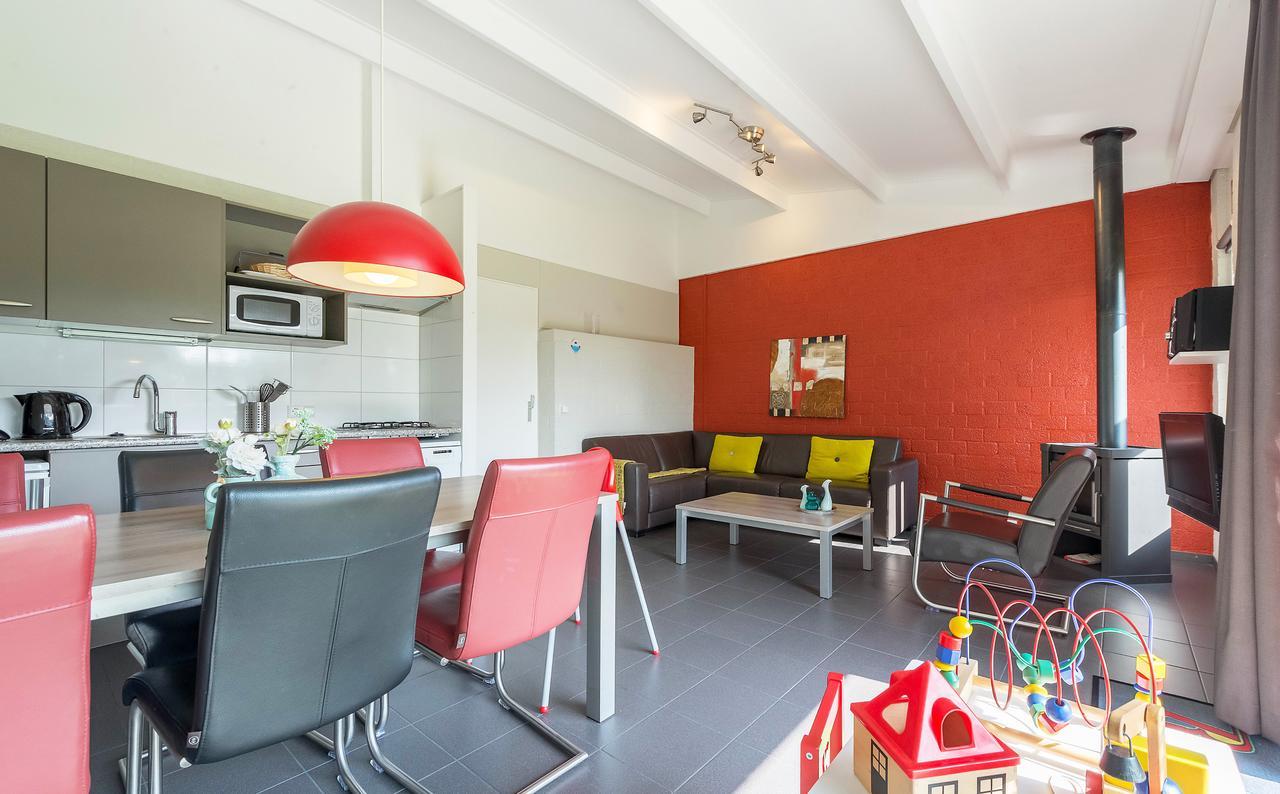 Roompot Schin Op Geul Born Quarto foto