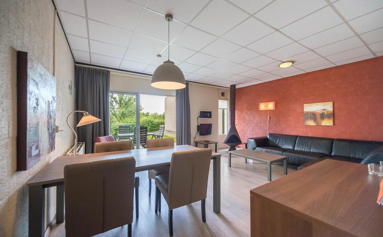 Roompot Schin Op Geul Born Quarto foto