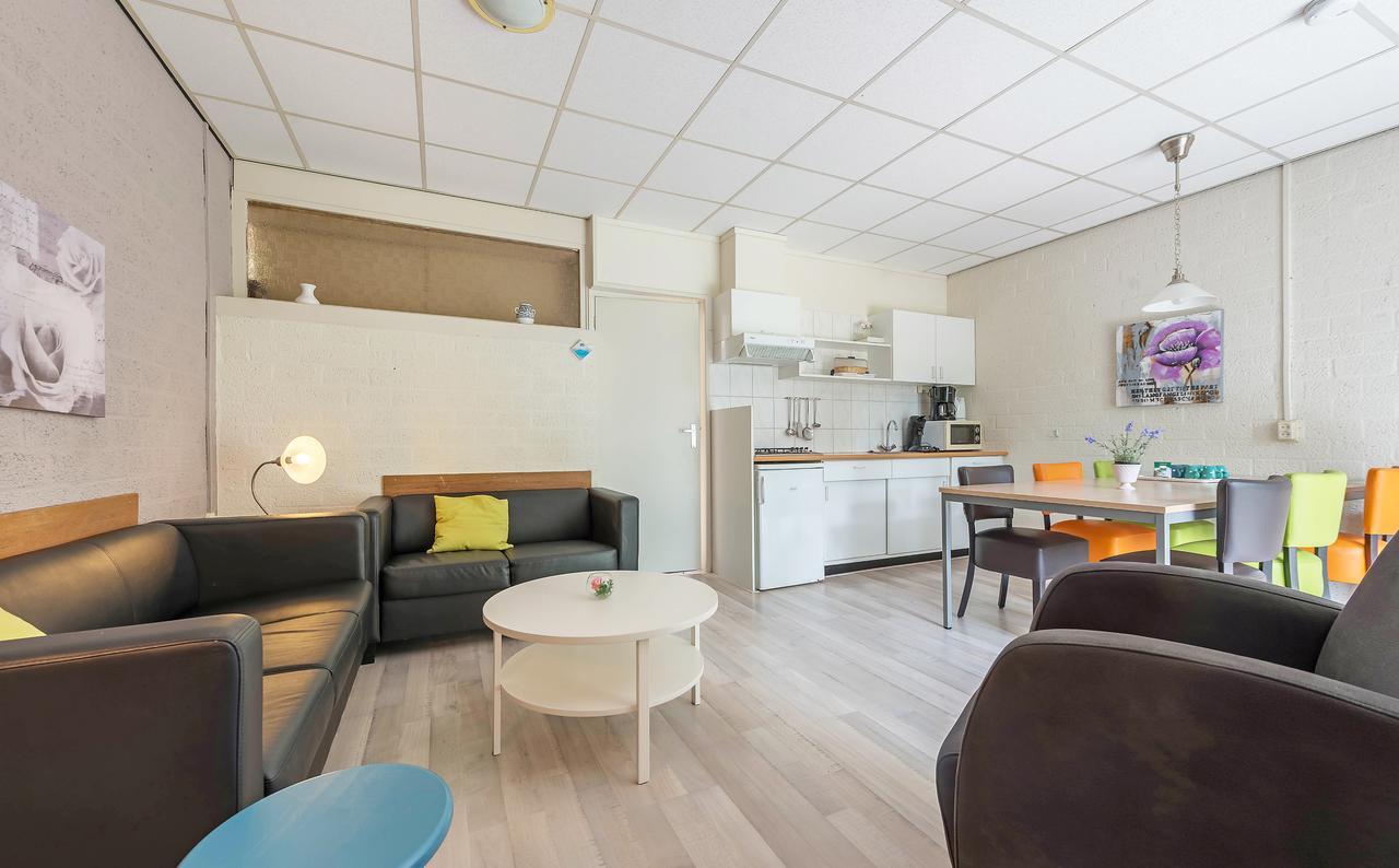 Roompot Schin Op Geul Born Quarto foto